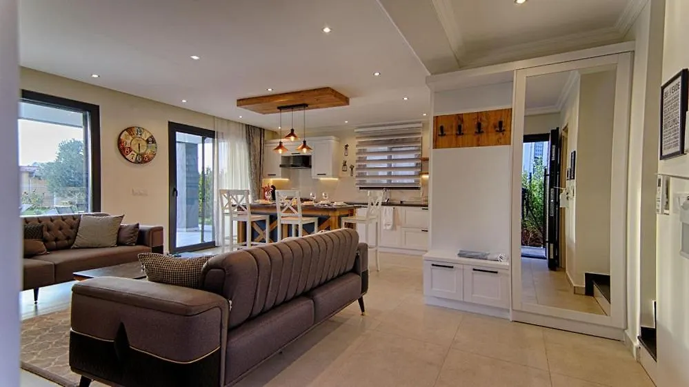 Kaan Villa Fethiye