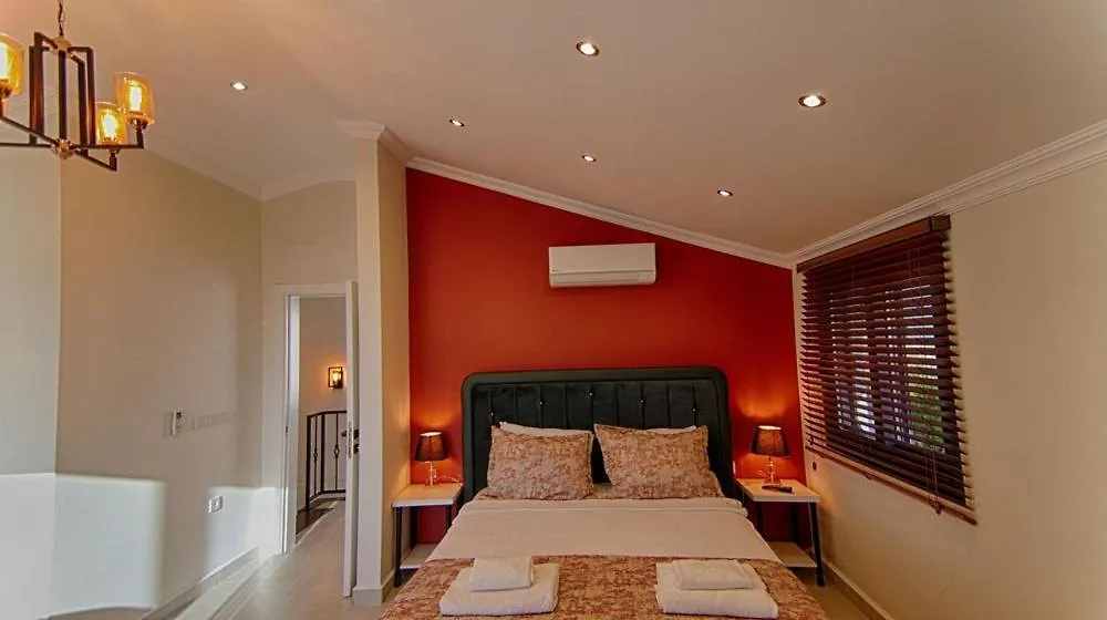Kaan Villa Fethiye